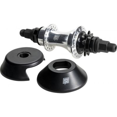 Nabe Mankind Vision Cassette