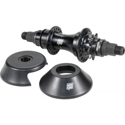 Nabe Mankind Vision Cassette