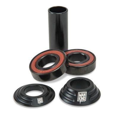 Lager Mankind Epoch Mid BB