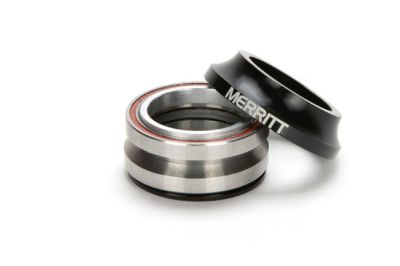 Steuersatz Merritt Low Top