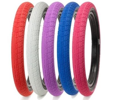 Tire Merritt Theory Proven