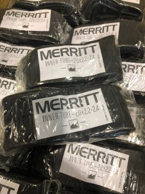 Tube Merritt 20"
