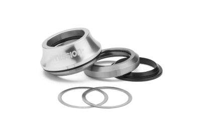 Headset Mission Turret