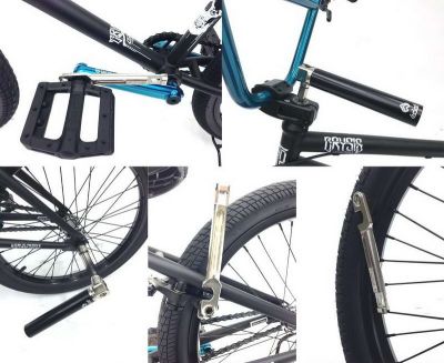 Multi-Tool Eclat E-Tool