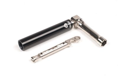 Multi-Tool Eclat E-Tool