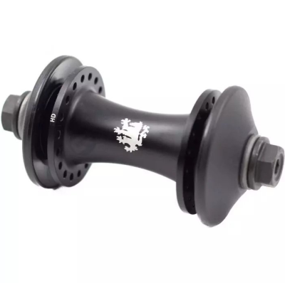 Hub Primo HD front
