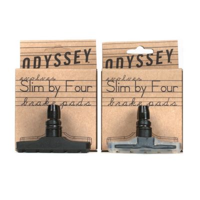 Brakepads Odyssey Slim 4