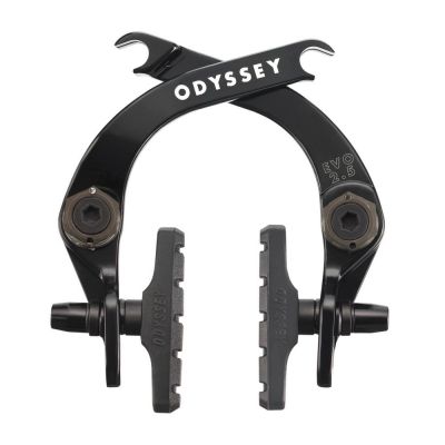 Brake Odyssey Evo 2.5