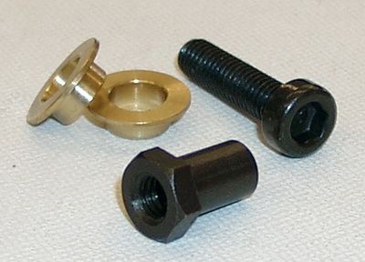 Brake Lever Bolt Odyssey