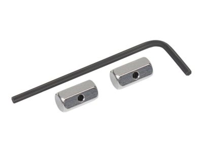 Clamp screw Odyssey Knarps