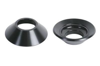 Hubguard Odyssey Clutch FC Aluminium rear