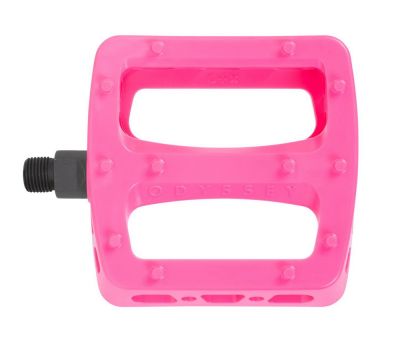 Pedale Odyssey Twisted Pro PC
