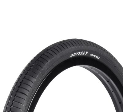 Mantel Odyssey Frequency G