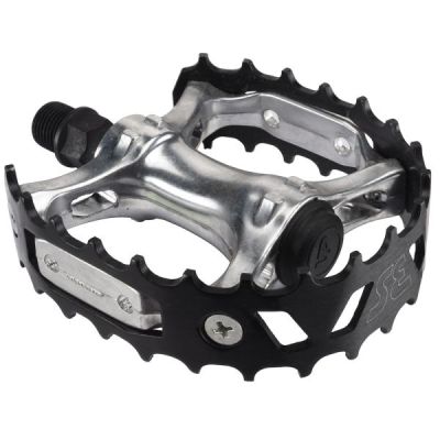 Pedals SE Bikes Bear Trap