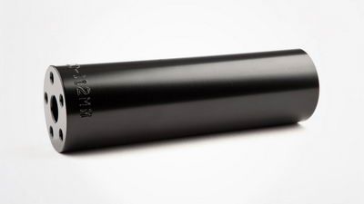 Peg Fit O.G. Steel Single