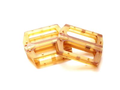 Pedal Body Premium Slim Plastic