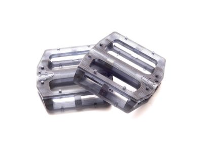 Pedal Body Premium Slim Plastic