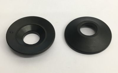 Hubguard Primo Balance front