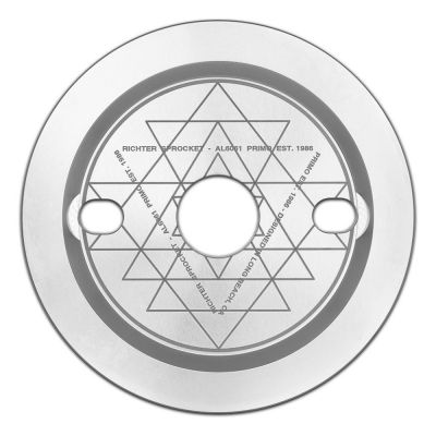 Sprocket Primo Zia Guard