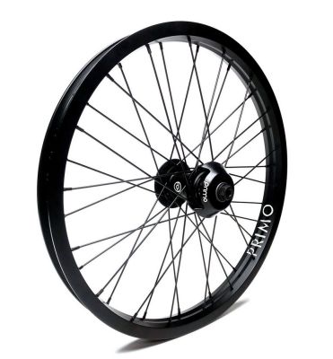 Laufrad Primo VS Balance Freecoaster