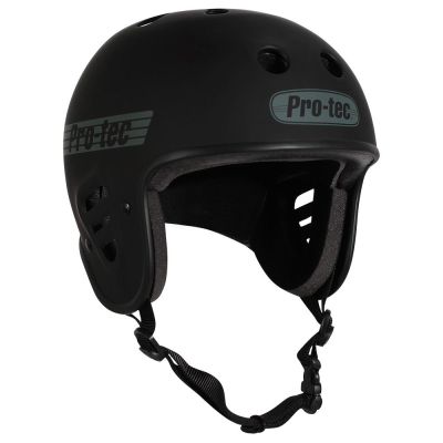 Helm Pro-Tec Full Cut