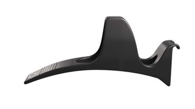 Haken Pro-Tec für Lamellen- oder Gitterwand