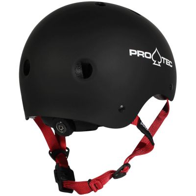 Helm Pro-Tec Jr. Classic Fit