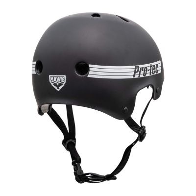 Helm Pro-Tec Old School Chase Hawk