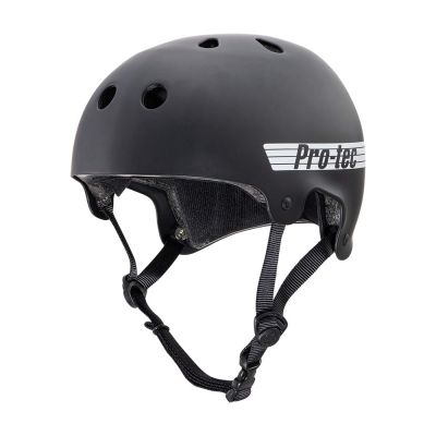 Helm Pro-Tec Old School Chase Hawk