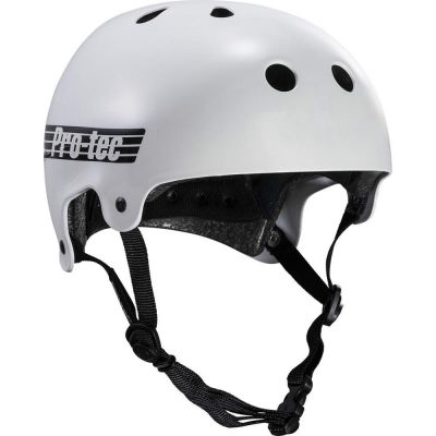 Helmet Pro-Tec Old School