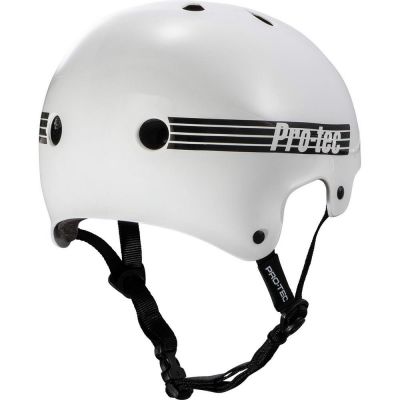 Helmet Pro-Tec Old School