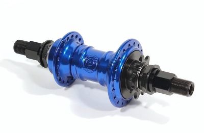 Nabe Profile Mini Cassette 14mm