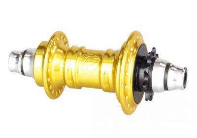 Nabe Profile Mini Cassette Female