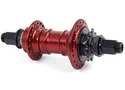 Nabe Profile Mini Cassette 14mm