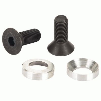 Kurbelschrauben Profile Classic Flush Mount