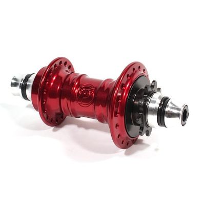 Hub Profile Mini Cassette Female