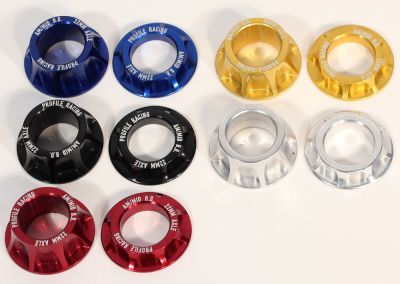 Bearings Profile Mid BB