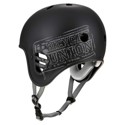 Helm Pro-Tec Full Cut Bicycle Union