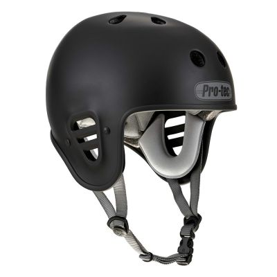Helm Pro-Tec Full Cut Bicycle Union