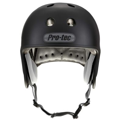 Helm Pro-Tec Full Cut Bicycle Union