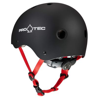 Helm Pro-Tec Jr. Classic Fit