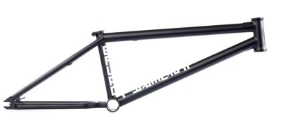Frame Federal Bruno ICS2