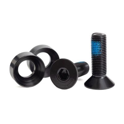 Kurbelschrauben Rant für 48-spline Kurbelachsen