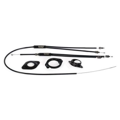 Rotorset Rant Gravitron