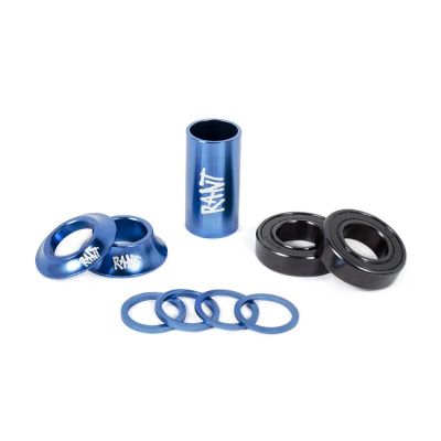 Bearings Rant Bang Ur Mid BB