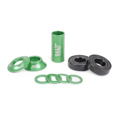 Bearings Rant Bang Ur Mid BB