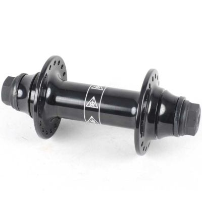 Hub Relic Revolve front