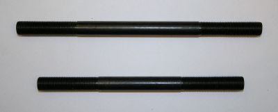 Axle Rocker BMX 12mm