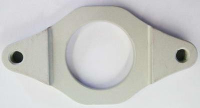 Rotorplatte Subrosa Hold On