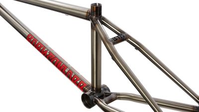 Frame S&M BTM XL Hoder Signature